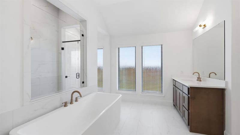 1008 Clearwater Drive, Lakewood Village TX 75068 - Photo 14