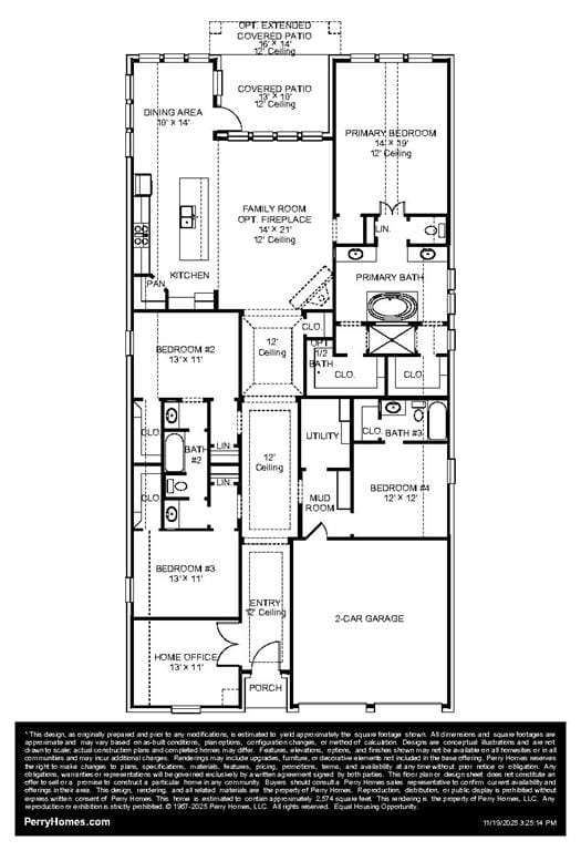 1008 Clearwater Drive, Lakewood Village TX 75068 - Photo 18