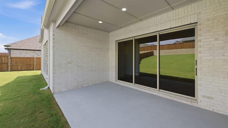1309 Deer Point Drive, Lakewood Village TX 75068 - Photo 17