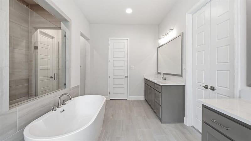 1309 Deer Point Drive, Lakewood Village TX 75068 - Photo 16