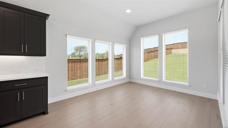 1309 Deer Point Drive, Lakewood Village TX 75068 - Photo 12
