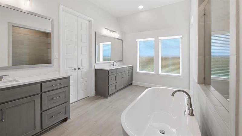 1309 Deer Point Drive, Lakewood Village TX 75068 - Photo 15