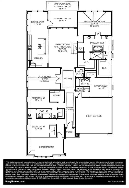 1309 Deer Point Drive, Lakewood Village TX 75068 - Photo 19