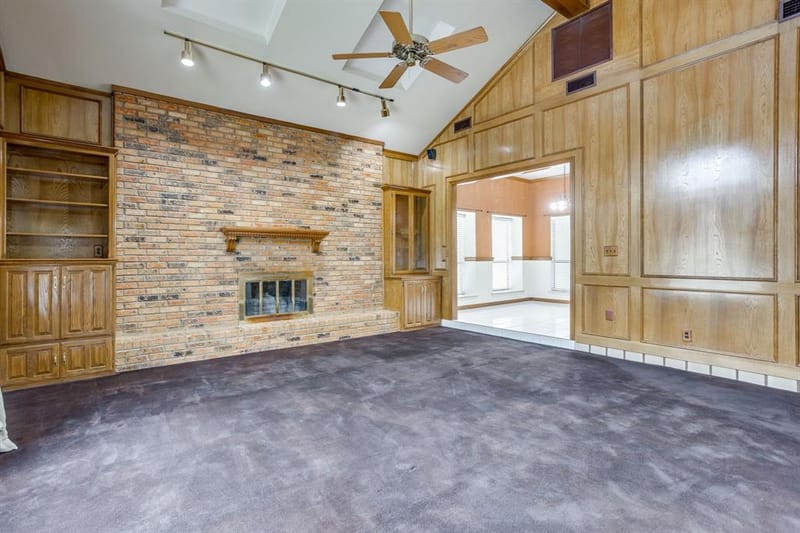 2317 Willow Oak Drive, Irving TX 75060 - Photo 3