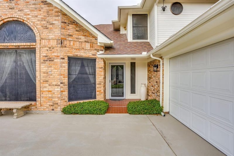 2317 Willow Oak Drive, Irving TX 75060 - Photo 5