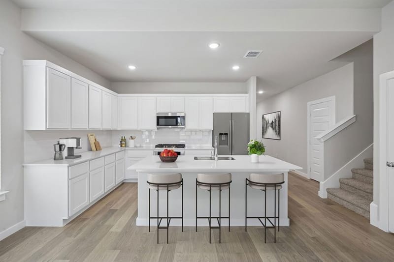 15044 Cactus Blossom Boulevard, Haslet TX 76052 - Photo 7