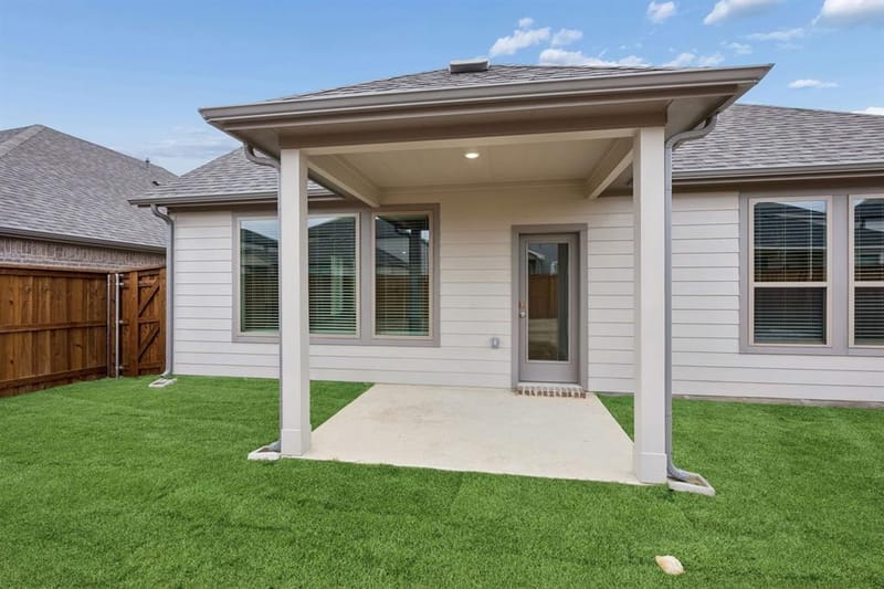 15044 Cactus Blossom Boulevard, Haslet TX 76052 - Photo 32