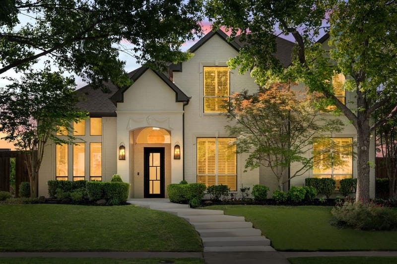 6303 Orchard Park Drive, Frisco TX 75034 - Photo 2
