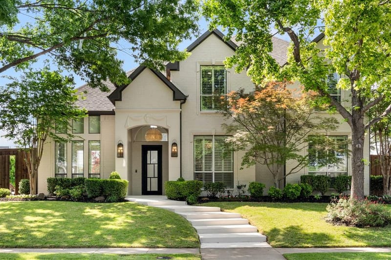 6303 Orchard Park Drive, Frisco TX 75034