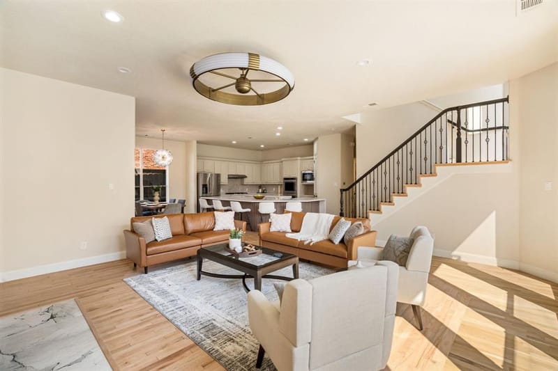 6303 Orchard Park Drive, Frisco TX 75034 - Photo 19