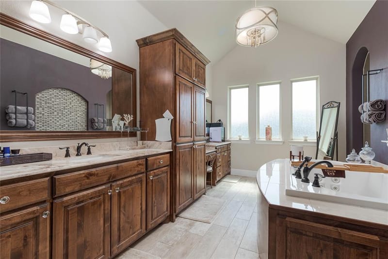 835 Bentwater Drive, Lucas TX 75002 - Photo 12