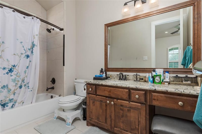835 Bentwater Drive, Lucas TX 75002 - Photo 22