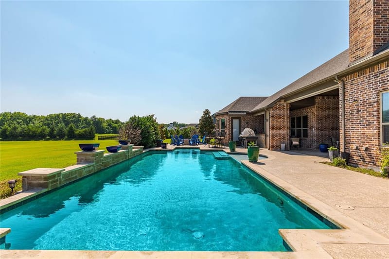 835 Bentwater Drive, Lucas TX 75002 - Photo 36