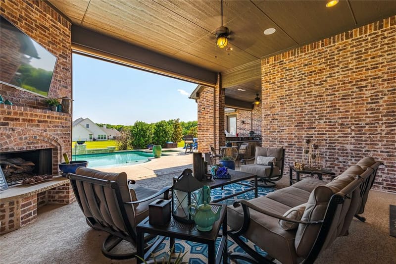 835 Bentwater Drive, Lucas TX 75002 - Photo 32
