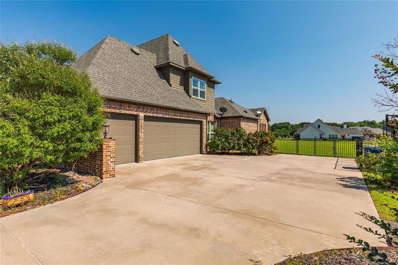 835 Bentwater Drive, Lucas TX 75002 - Photo 30