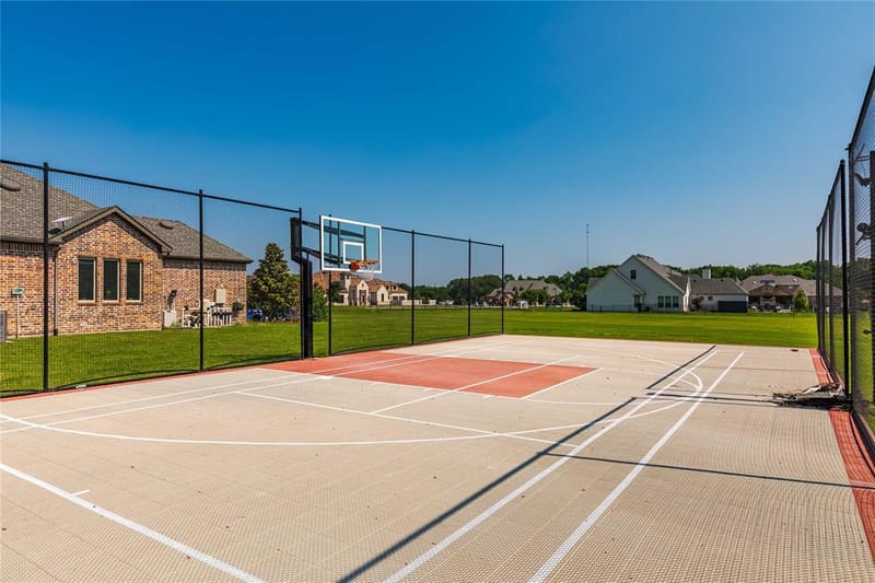 835 Bentwater Drive, Lucas TX 75002 - Photo 34