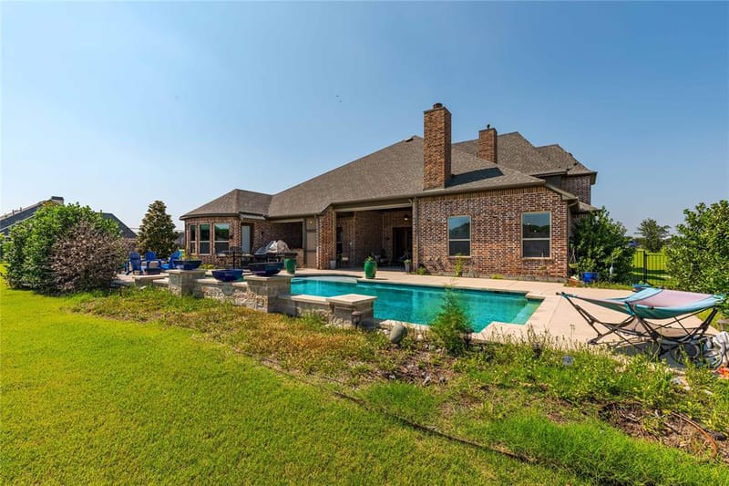 835 Bentwater Drive, Lucas TX 75002 - Photo 38