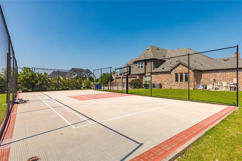 835 Bentwater Drive, Lucas TX 75002 - Photo 33