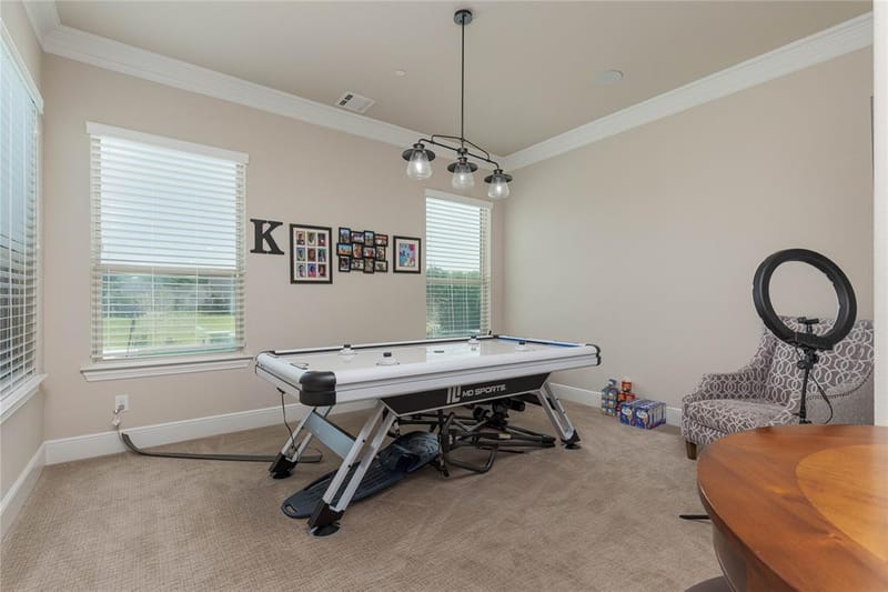 835 Bentwater Drive, Lucas TX 75002 - Photo 18