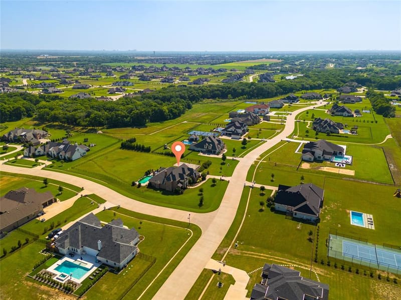 835 Bentwater Drive, Lucas TX 75002 - Photo 40