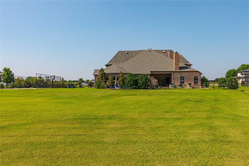 835 Bentwater Drive, Lucas TX 75002 - Photo 39