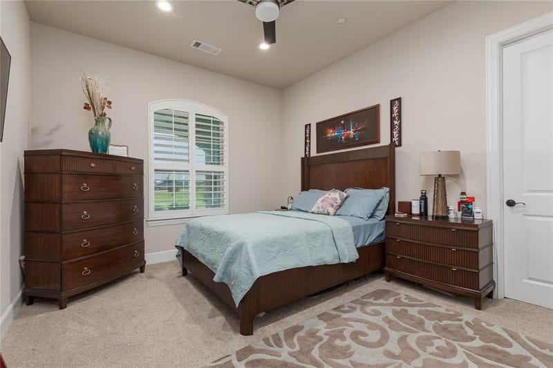 835 Bentwater Drive, Lucas TX 75002 - Photo 21