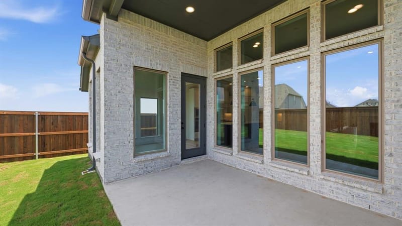 3330 Big Buffalo Street, Forney TX 75126 - Photo 16