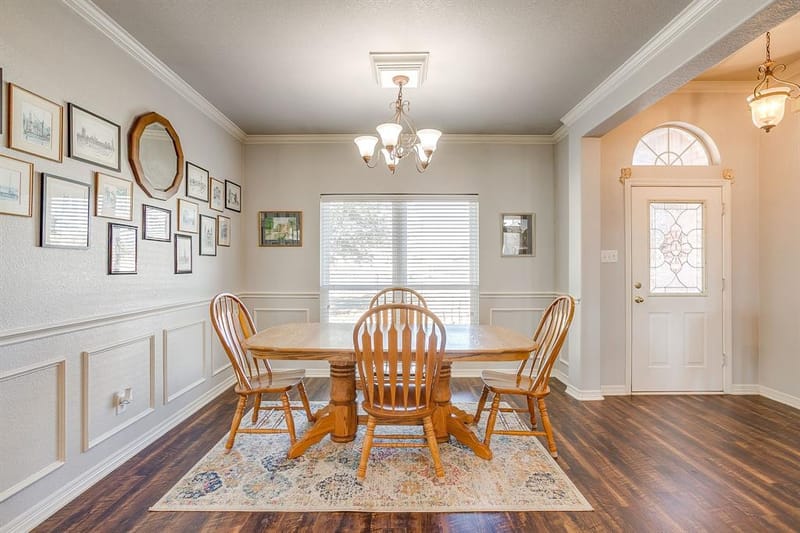 801 Creek Hollow Lane, Fort Worth TX 76131 - Photo 5