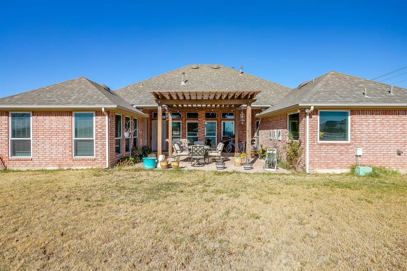 801 Creek Hollow Lane, Fort Worth TX 76131 - Photo 25