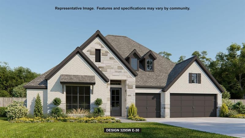 264 Rosemallow Lane, Waxahachie TX 75165