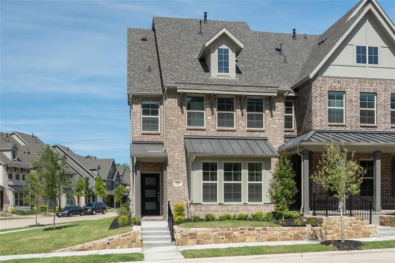 2101 Naples Drive, Rowlett TX 75088