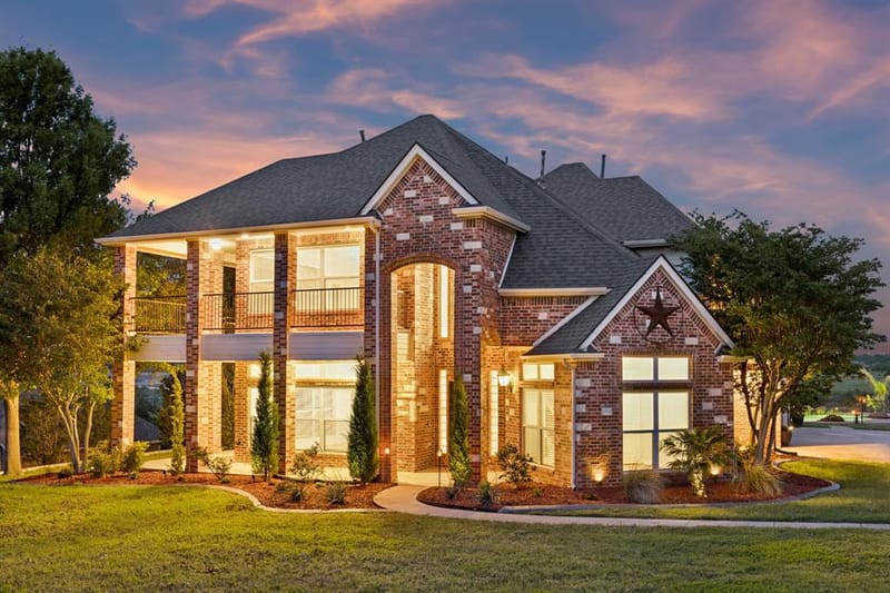 3721 S Lighthouse Hill Lane, Fort Worth TX 76179 - Photo 2