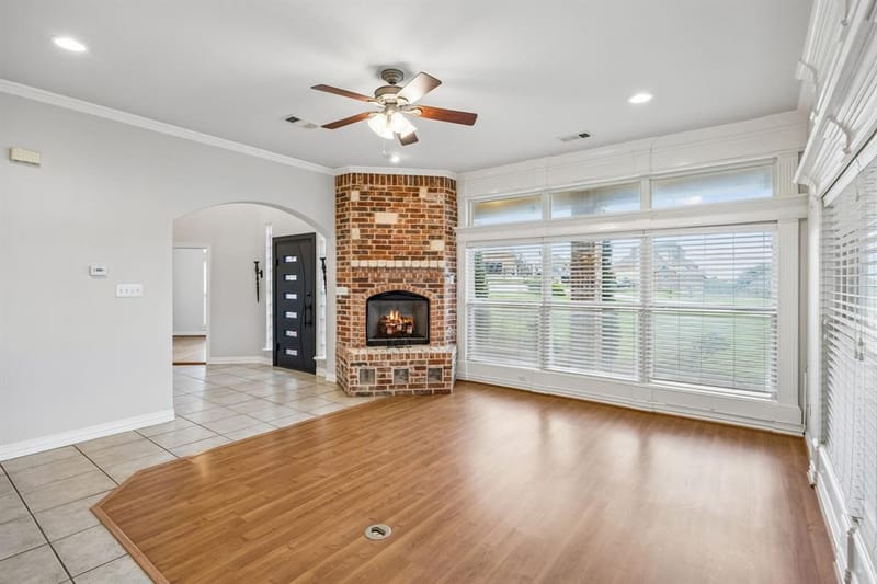 3721 S Lighthouse Hill Lane, Fort Worth TX 76179 - Photo 6