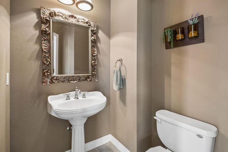 3721 S Lighthouse Hill Lane, Fort Worth TX 76179 - Photo 16