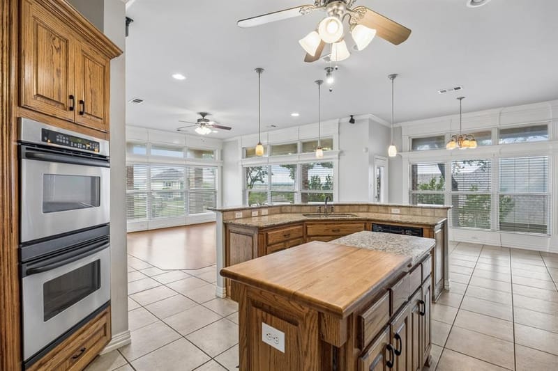 3721 S Lighthouse Hill Lane, Fort Worth TX 76179 - Photo 12