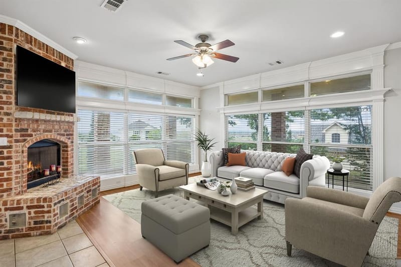 3721 S Lighthouse Hill Lane, Fort Worth TX 76179 - Photo 7