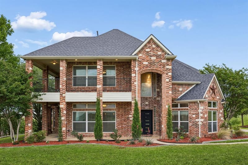 3721 S Lighthouse Hill Lane, Fort Worth TX 76179 - Photo 3