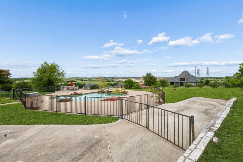 3721 S Lighthouse Hill Lane, Fort Worth TX 76179 - Photo 36