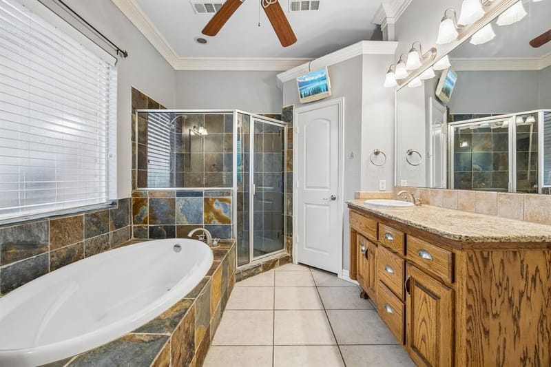 3721 S Lighthouse Hill Lane, Fort Worth TX 76179 - Photo 20