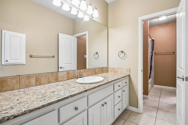 3721 S Lighthouse Hill Lane, Fort Worth TX 76179 - Photo 24