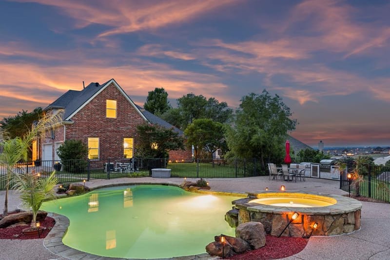 3721 S Lighthouse Hill Lane, Fort Worth TX 76179 - Photo 34