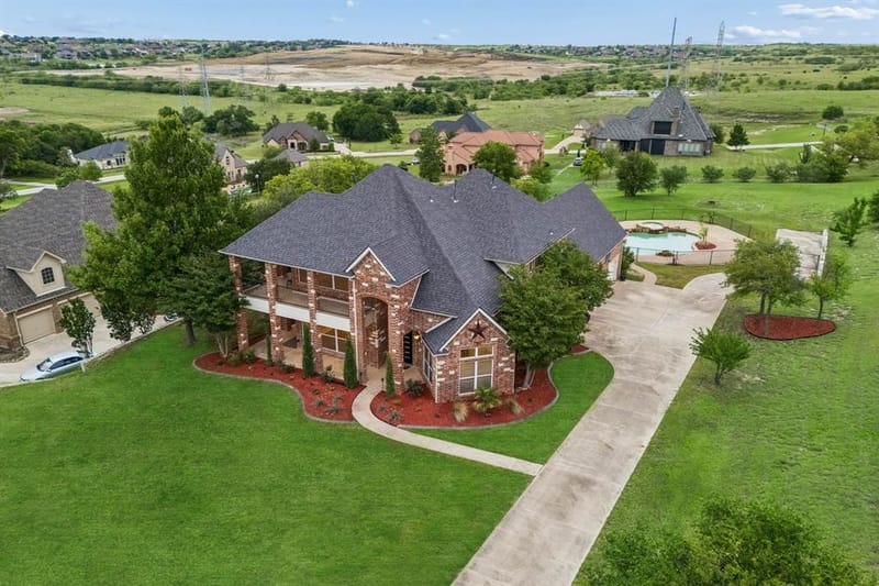 3721 S Lighthouse Hill Lane, Fort Worth TX 76179 - Photo 37
