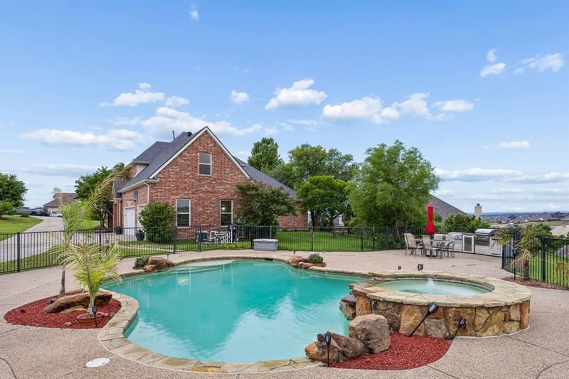 3721 S Lighthouse Hill Lane, Fort Worth TX 76179 - Photo 35
