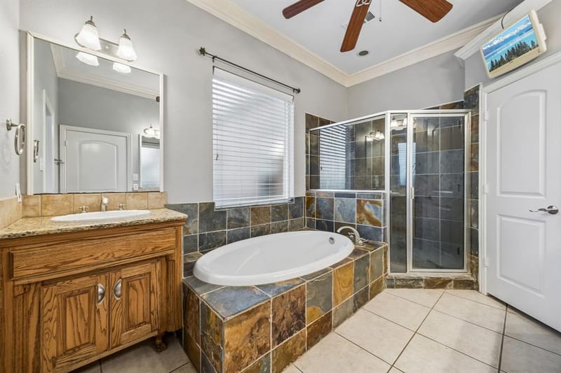 3721 S Lighthouse Hill Lane, Fort Worth TX 76179 - Photo 21