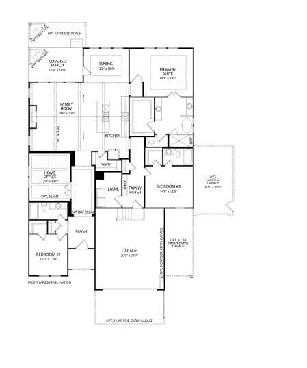 244 Bee Balm Road, McKinney TX 75071 - Photo 27