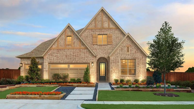 244 Bee Balm Road, McKinney TX 75071