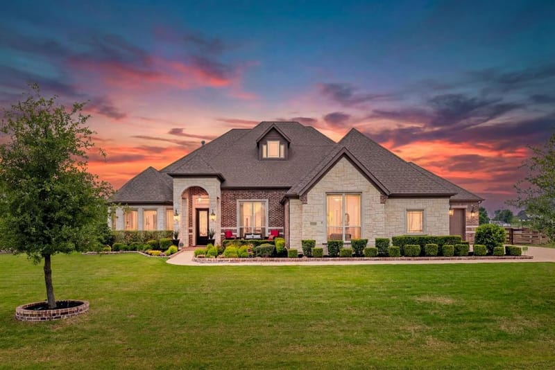 1449 Flanagan Farm Drive, Northlake TX 76226 - Photo 2