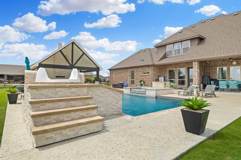 1449 Flanagan Farm Drive, Northlake TX 76226 - Photo 36