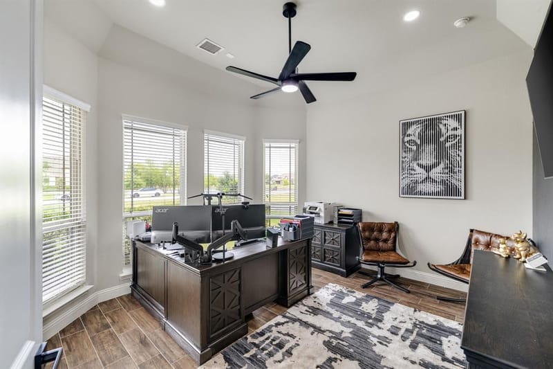 1449 Flanagan Farm Drive, Northlake TX 76226 - Photo 9