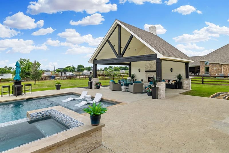 1449 Flanagan Farm Drive, Northlake TX 76226 - Photo 33
